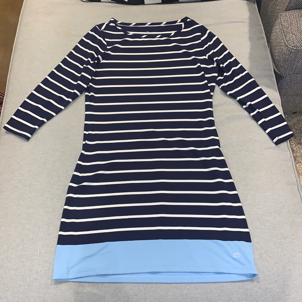 Women’s Southern Tide dress